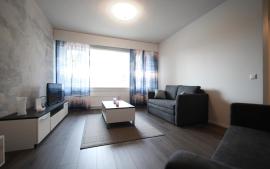 Kaksio hyvinkäänkadulla