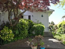 Tamars Bed and Breakfast