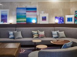 The Royal Park Hotel Hiroshima Riverside