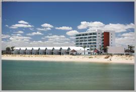 Hotel 4 estrellas en Mandurah