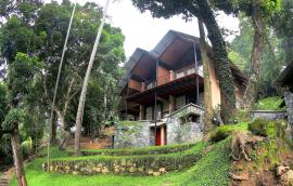 swp eco lodge