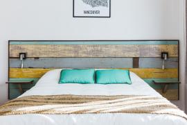 Mapa Hostel Boutique