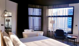 4 stelle Hotel a Bilbao