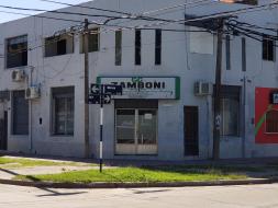 zamboni apartamentos