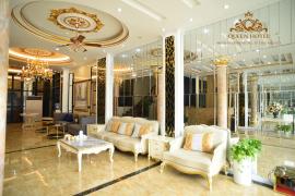 Hotel 3 estrellas en Thai Nguyen