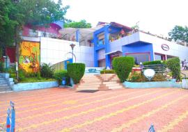MPT Wind N Waves Cottages, Bhopal