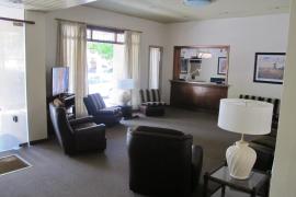 Hotel 2 estrellas en Necochea