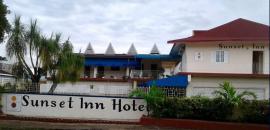 Sunset Inn Apartment Hotel