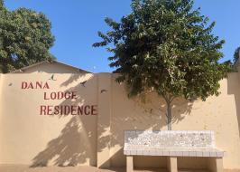 Dana Lodge Residence