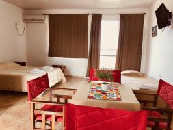 SOLEO Alquileres Temporarios