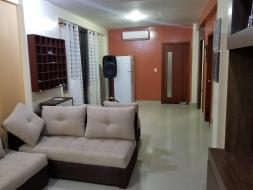 Hermosa Casa amoblada en urbanización privada