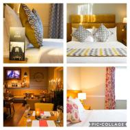 Tralee Benners Hotel