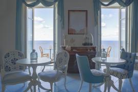 Palazzo Mottola Tropea