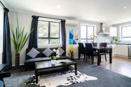 Large Modern Close to the city