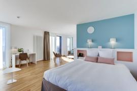 3 stelle Hotel a Lausanne
