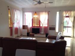 Greenhill Cape coast