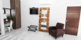 The Maxton Boutique Hotel