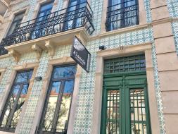 ALAMEDA EXCLUSIVE HOUSE