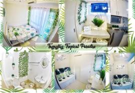 Tagaytay Tropical Paradise Staycation