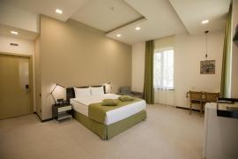 AnnaBella Boutique Hotel