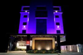 S Hotels Chennai