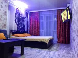 Проспект Республики 71 Апартаменты