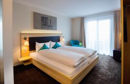 Hotel 3 estrellas en Triesen