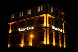 UZER OTEL