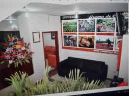 HOTEL AROMA DE CACAO