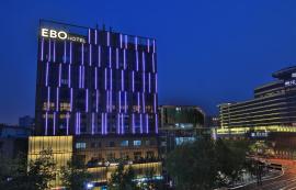 EBO Hotel（Hangzhou West Lake）