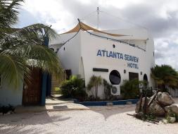 Atlanta Seaview Hotel