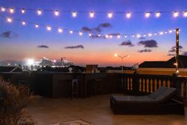 Curacao Suites Hotel