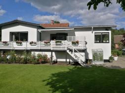 Mini lejlighed nær Vejle centrum og Legoland