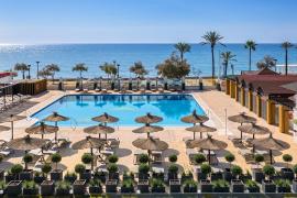 4 tähden hotellit kohteessa Fuengirola