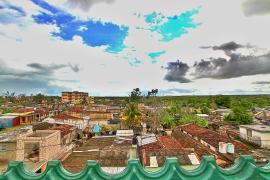 Hostal 20 millas Santa Maria