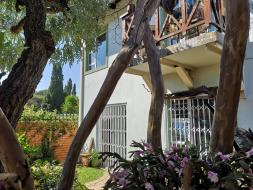 29 Ebbe Street - 2 Bedroom Apartment close to OR Tambo