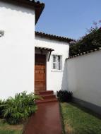 Mini departamento en Chaclacayo