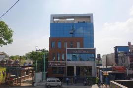 Hotel 3 estrellas en Coimbatore