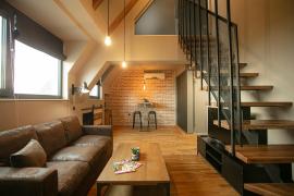 Reverence Boutique Hotel