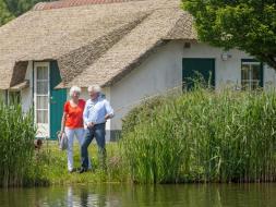 Landal De Veluwse Hoevegaerde