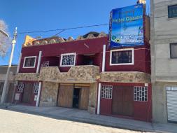 Hotel Oasisa