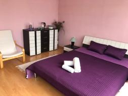 House w/ garden, grill, summerhouse and view!