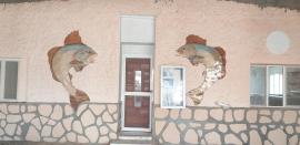 Centre de Pêche Sportive et de Loisirs