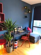 Brexit getaway Studio in Luxembourg (Esch-Belval) Brexit getaway Studio in Luxembourg (Esch-Belval)