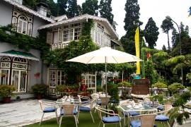 Udaan Dekeling Resort, Darjeeling
