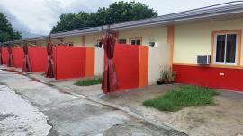 gloria’s travellers inn