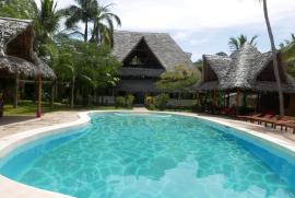 Spacious Vacation Home