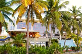 3 tähden hotellit kohteessa Martinique