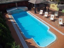 Apartmán u Šmídů