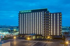 Hotel 3 estrellas en Chiba